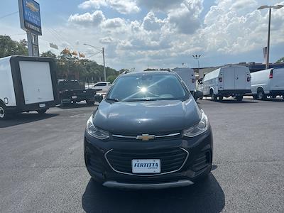 2020 Chevrolet Trax FWD SUV for sale #LB060928 - photo 2