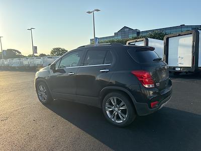 2020 Chevrolet Trax FWD SUV for sale #LB060928 - photo 2