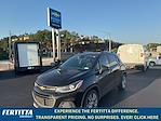 2020 Chevrolet Trax FWD SUV for sale #LB060928 - photo 1