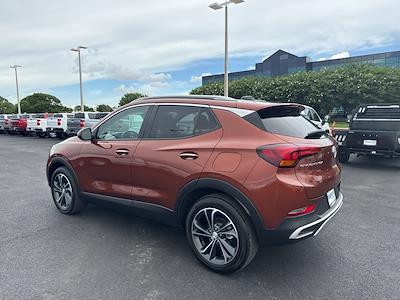 2020 Buick Encore GX FWD SUV for sale #LB126024 - photo 2