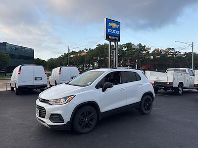 2020 Chevrolet Trax FWD SUV for sale #LB323288 - photo 1