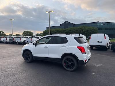2020 Chevrolet Trax FWD SUV for sale #LB323288 - photo 2