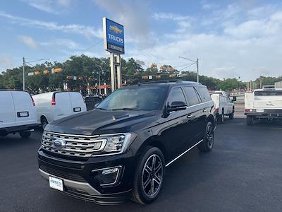 2020 Ford Expedition 4x2 SUV for sale #LEA73127 - photo 1