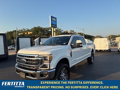 2020 Ford F-250 Crew Cab 4WD Pickup for sale #LEE25905 - photo 1