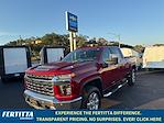 2020 Chevrolet Silverado 2500 Crew Cab SRW 4WD Pickup for sale #LF147394 - photo 1