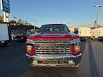 2020 Chevrolet Silverado 2500 Crew Cab SRW 4WD Pickup for sale #LF147394 - photo 3