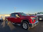 2020 Chevrolet Silverado 2500 Crew Cab SRW 4WD Pickup for sale #LF147394 - photo 4