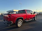 2020 Chevrolet Silverado 2500 Crew Cab SRW 4WD Pickup for sale #LF147394 - photo 5