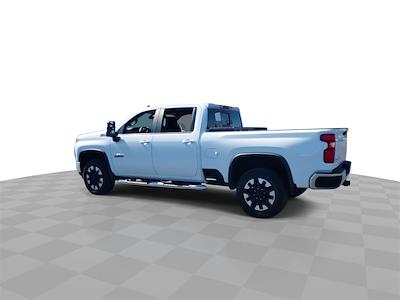 2020 Chevrolet Silverado 2500 Crew Cab SRW 4WD Pickup for sale #LF290245 - photo 2