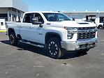 2020 Chevrolet Silverado 2500 Crew Cab SRW 4WD Pickup for sale #LF290245 - photo 11