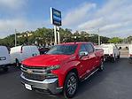 2020 Chevrolet Silverado 1500 Crew Cab 4x2 Pickup for sale #LG138960 - photo 3