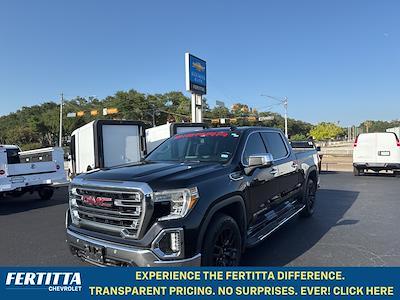 2020 GMC Sierra 1500 Crew Cab 4x2 Pickup for sale #LG164365 - photo 1