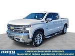 2020 Chevrolet Silverado 1500 Crew Cab 4WD Pickup for sale #LG258809A - photo 1