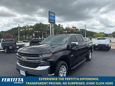 2020 Chevrolet Silverado 1500 Crew Cab 4x2 Pickup for sale #LG264406 - photo 1
