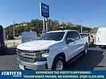 2020 Chevrolet Silverado 1500 Crew Cab 4x2 Pickup for sale #LG389842 - photo 1