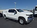 2020 Chevrolet Silverado 1500 Crew Cab 4x2 Pickup for sale #LG389842 - photo 3