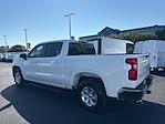2020 Chevrolet Silverado 1500 Crew Cab 4x2 Pickup for sale #LG389842 - photo 6