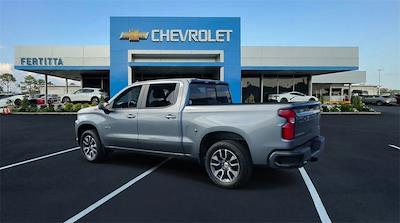 2020 Chevrolet Silverado 1500 Crew Cab 4WD Pickup for sale #LG437025 - photo 2