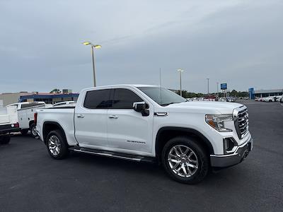 2020 GMC Sierra 1500 Crew Cab 4x4 Pickup for sale #LG446949 - photo 1