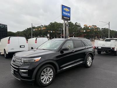 2020 Ford Explorer RWD SUV for sale #LGA69654 - photo 1