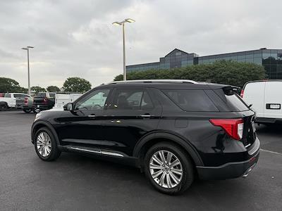 2020 Ford Explorer RWD SUV for sale #LGA69654 - photo 2