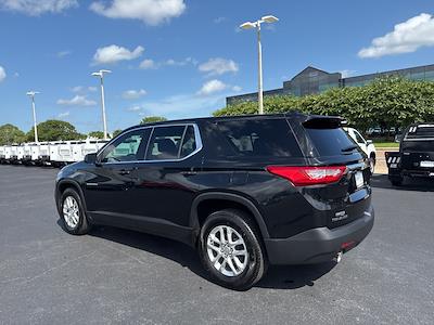 2020 Chevrolet Traverse FWD SUV for sale #LJ289859 - photo 2