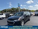 2020 Chevrolet Traverse FWD SUV for sale #LJ289859 - photo 1