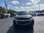 2020 Chevrolet Traverse FWD SUV for sale #LJ289859 - photo 3