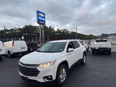 2020 Chevrolet Traverse FWD SUV for sale #LJ301262 - photo 1