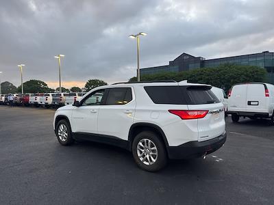 2020 Chevrolet Traverse FWD SUV for sale #LJ301262 - photo 2