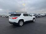 2020 Chevrolet Traverse FWD SUV for sale #LJ301262 - photo 5