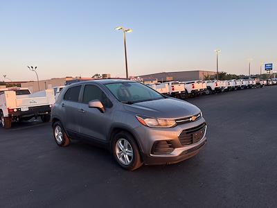 2020 Chevrolet Trax FWD SUV for sale #LL151930 - photo 1