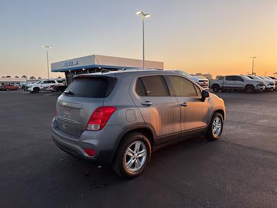 2020 Chevrolet Trax FWD SUV for sale #LL151930 - photo 2