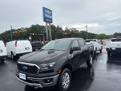 2020 Ford Ranger SuperCrew Cab 4x2 Pickup for sale #LLA82437 - photo 1