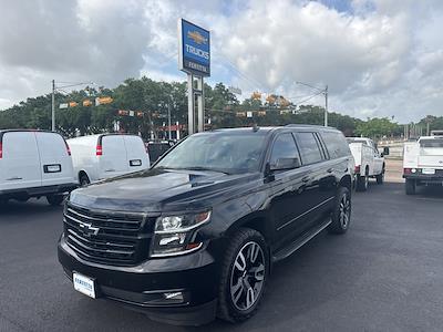 2020 Chevrolet Suburban 4x4 SUV for sale #LR270583 - photo 1