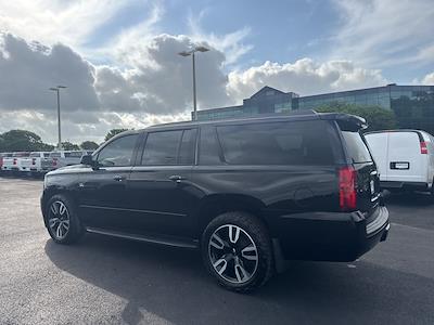 2020 Chevrolet Suburban 4x4 SUV for sale #LR270583 - photo 2