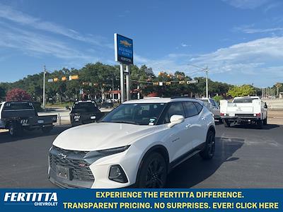 2020 Chevrolet Blazer FWD SUV for sale #LS650969 - photo 1