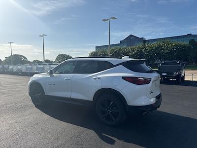 2020 Chevrolet Blazer FWD SUV for sale #LS650969 - photo 2