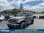 2020 Jeep Wrangler 4x4 SUV for sale #LW286773 - photo 1