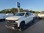 2020 Chevrolet Silverado 1500 Crew Cab 4x4 Pickup for sale #LZ159523 - photo 1