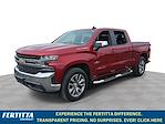 Used 2020 Chevrolet Silverado 1500 LT Crew Cab for sale #LZ297696 - photo 1
