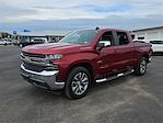 Used 2020 Chevrolet Silverado 1500 LT Crew Cab for sale #LZ297696 - photo 2