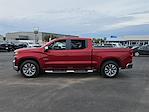 Used 2020 Chevrolet Silverado 1500 LT Crew Cab for sale #LZ297696 - photo 3