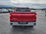 Used 2020 Chevrolet Silverado 1500 LT Crew Cab for sale #LZ297696 - photo 5