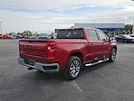 Used 2020 Chevrolet Silverado 1500 LT Crew Cab for sale #LZ297696 - photo 6