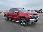 Used 2020 Chevrolet Silverado 1500 LT Crew Cab for sale #LZ297696 - photo 8