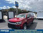 2021 Chevrolet Colorado Crew Cab RWD Pickup for sale #M1177487 - photo 1