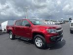 2021 Chevrolet Colorado Crew Cab RWD Pickup for sale #M1177487 - photo 4