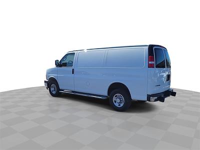 2021 Chevrolet Express 2500 SRW RWD Empty Cargo Van for sale #M1240270 - photo 2