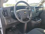 2021 Chevrolet Express 2500 SRW RWD Empty Cargo Van for sale #M1240270 - photo 10